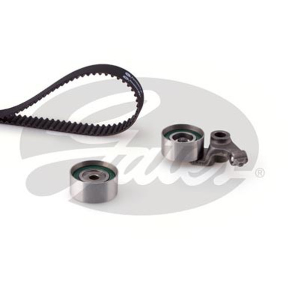 KIT DIST. TOYOTA COROLLA 2.0 TD D4D 2001