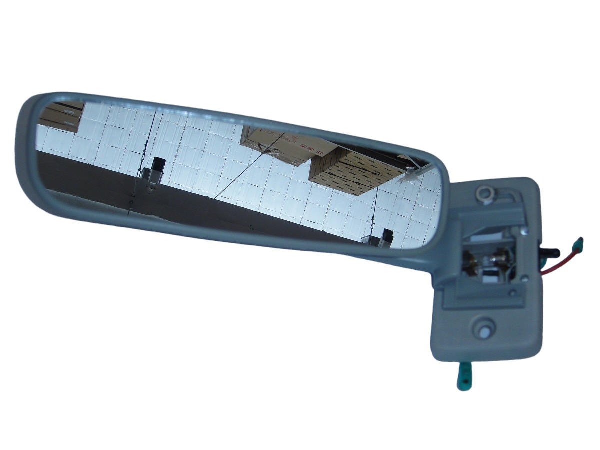 ESPEJO INTERIOR RETROVISOR JMC CAMION N900