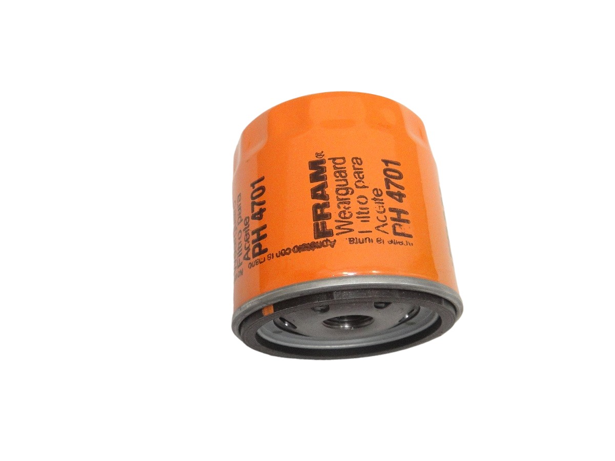 FILTRO ACEITE CHEVROLET MONZA/CORSA/S10/ASTRA/D-MAX 2.4/