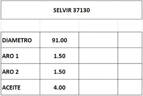 AROS 91.0mm GWM 2.2 N STD CTI