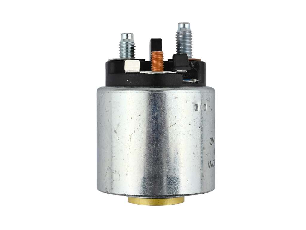 Solenoide de arranque