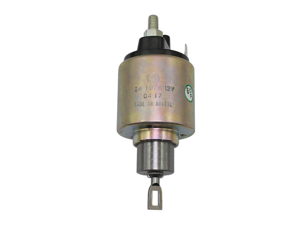 SOLENOIDE BOSCH IV DAILY 97/.. 12V