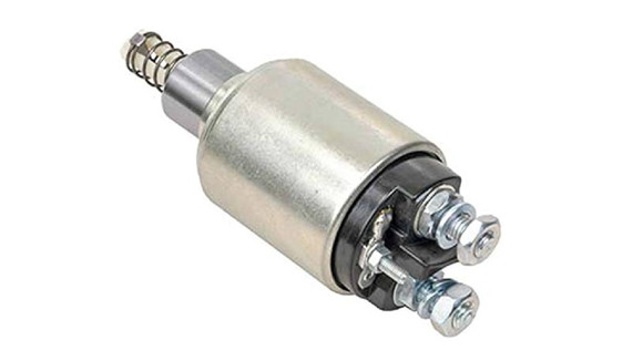 AUTOMATICO ARRANQUE JOHN DEERE 6205/6505/6510/6620/6715