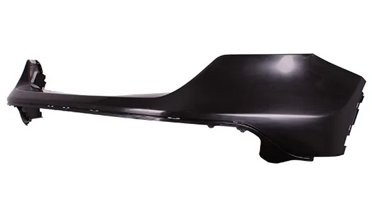 Paragolpes delantero superior