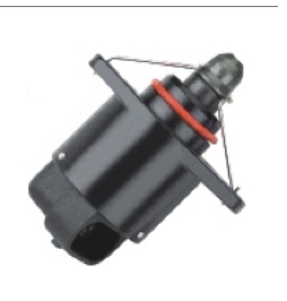 IAC - MOTOR PASO A PASO CHERY QQ 800CC BYD F3