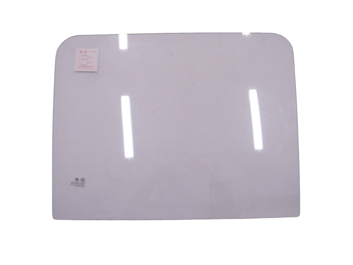 VIDRIO PUERTA TRASERO IZQUIERDO JMC CAMION NHR/NKR/N900