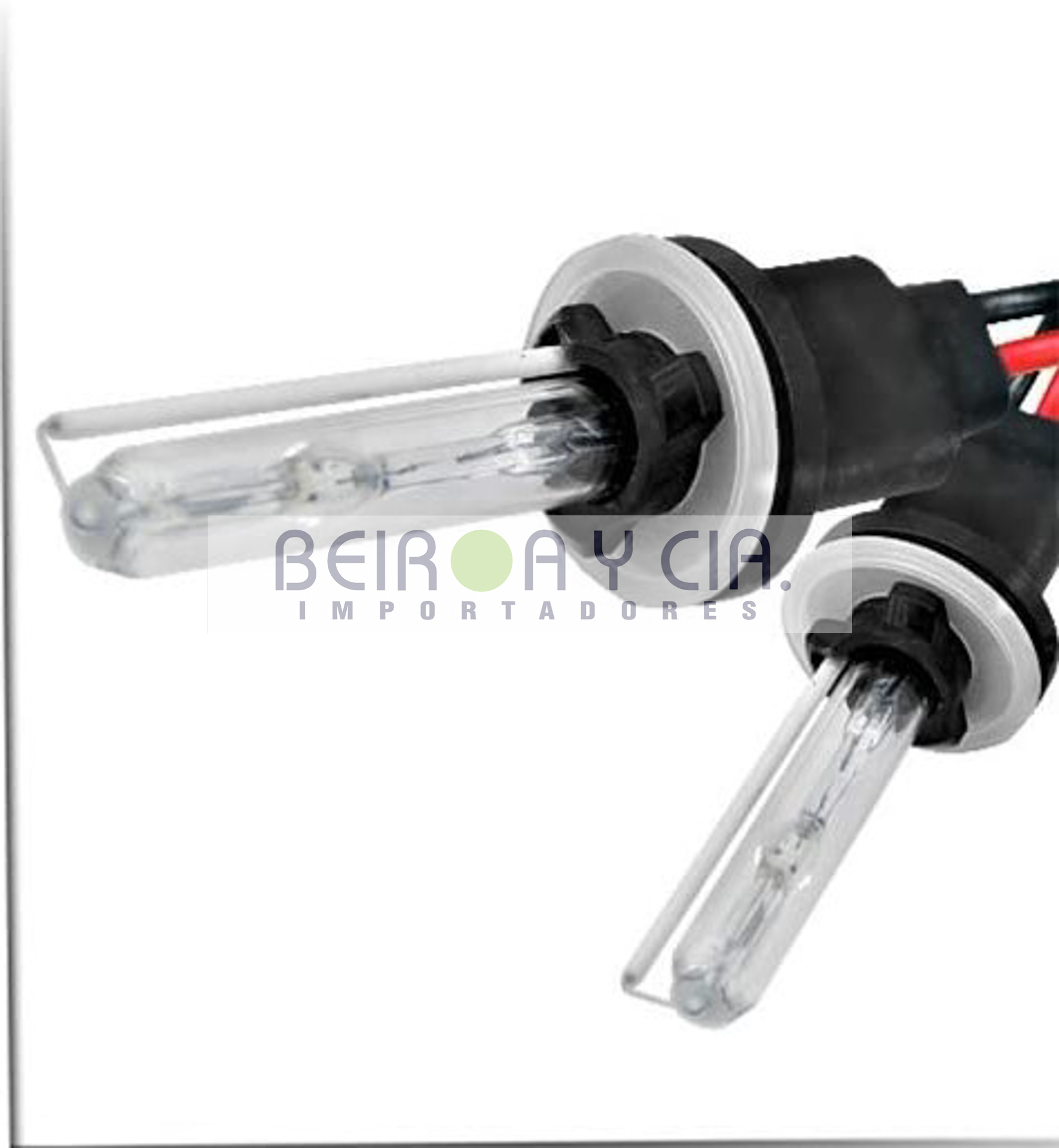 LAMPARA XE XENON H27/880/881/899 6000K 35W