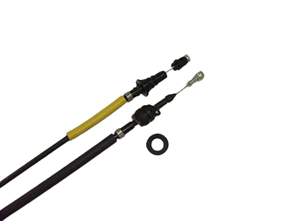 CABLE ACELERADOR NI FRONTIER 03/05 880MM