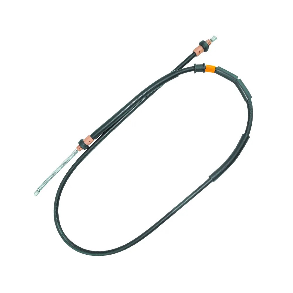 CABLE FRENO DE MANO RENAULT KWID DERECHO A CAMPANA [FREMEC]