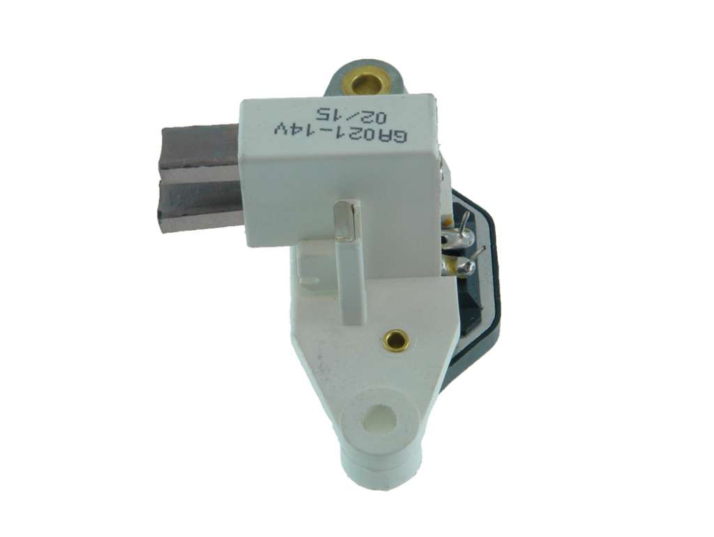 REGULADOR ALTERNADOR BOSCH VW SANTANA/VERSALLES 12V. COL 28MM