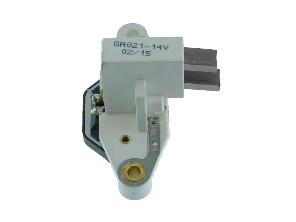 REGULADOR ALTERNADOR BOSCH VW SANTANA/VERSALLES 12V. COL 28MM