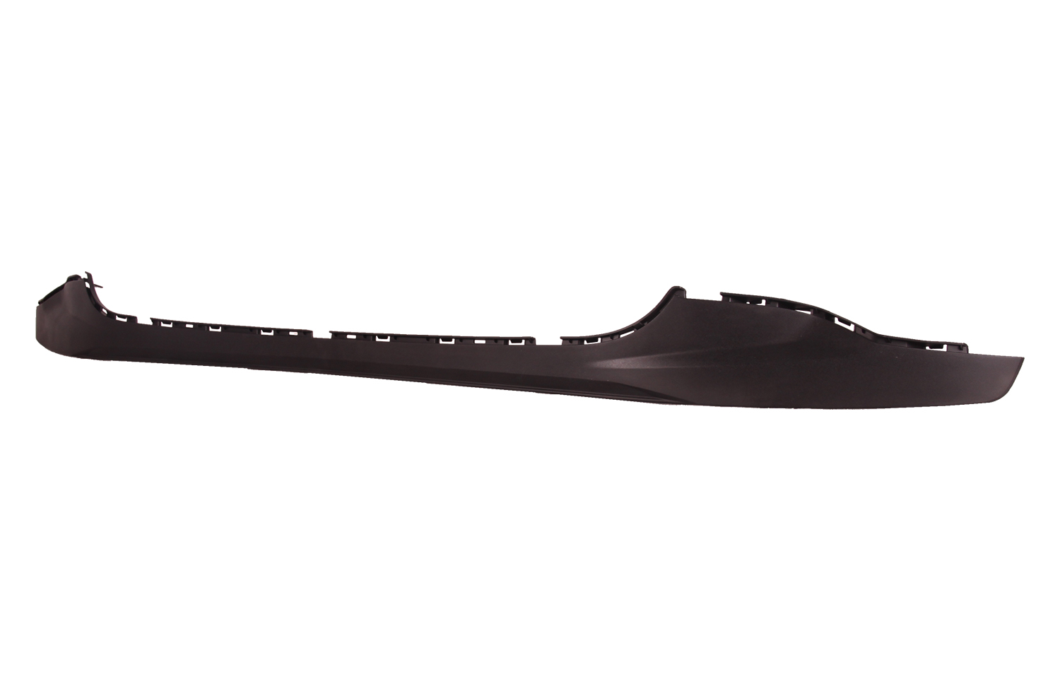 SPOILER INF. PARAGOLPE DELT