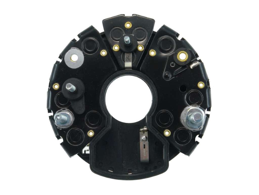 PLACA RECTIFICADORA BOSCH MB/VW/IV CAMION