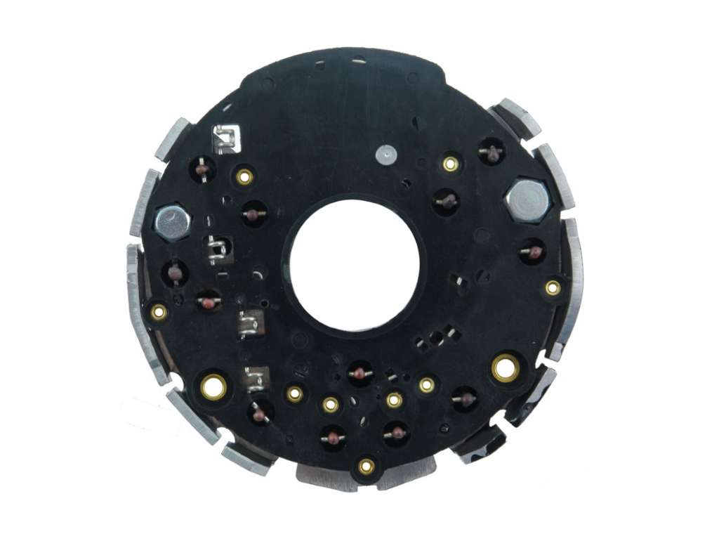PLACA RECTIFICADORA BOSCH MB/VW/IV CAMION