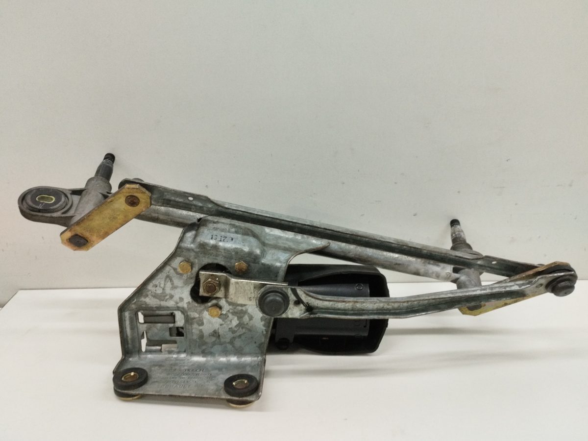 Motor Limpia Delantero Renault Megane I Scenic (JA0) 1996-1999 1.9 D Alize 3397020398