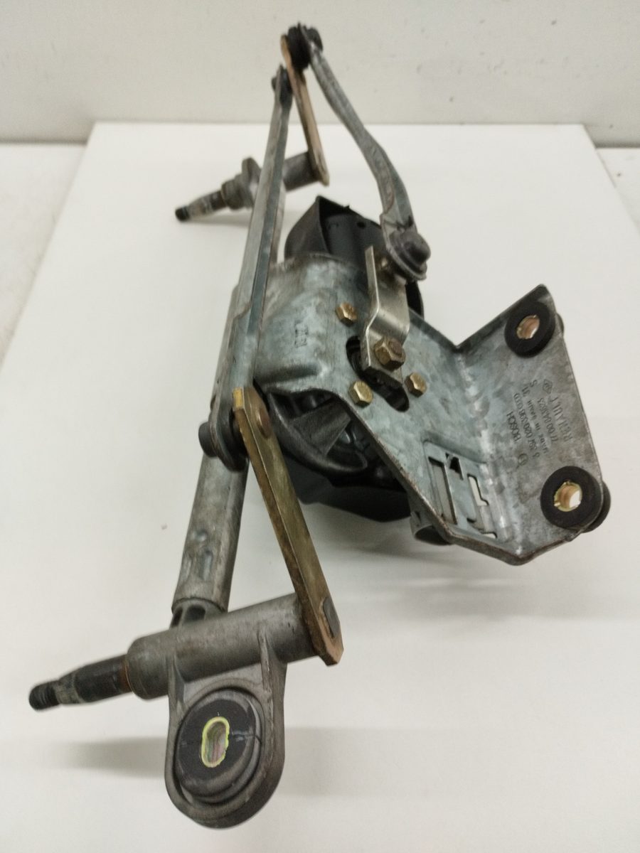 Motor Limpia Delantero Renault Megane I Scenic (JA0) 1996-1999 1.9 D Alize 3397020398