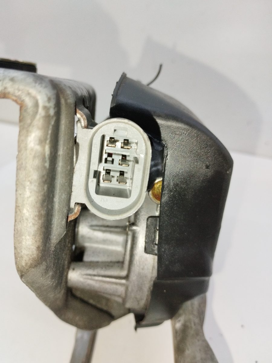 Motor Limpia Delantero Renault Megane I Scenic (JA0) 1996-1999 1.9 D Alize 3397020398
