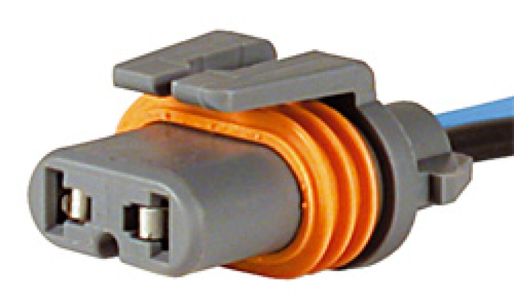 ENCHUFE - LAMPARA 9006 HB4 2 PATAS