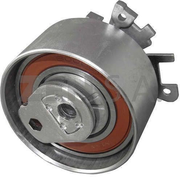 RULEMAN TENSOR DISTRIBUCION PEUGEOT 206 RENAULT CLIO LOGAN