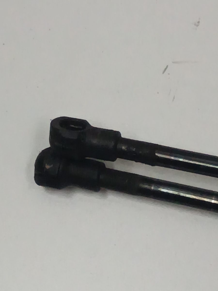 Amortiguadores Maletero / Porton Peugeot 306 Berlina 3/4/5 Puertas (S2) 1997-2003 XR