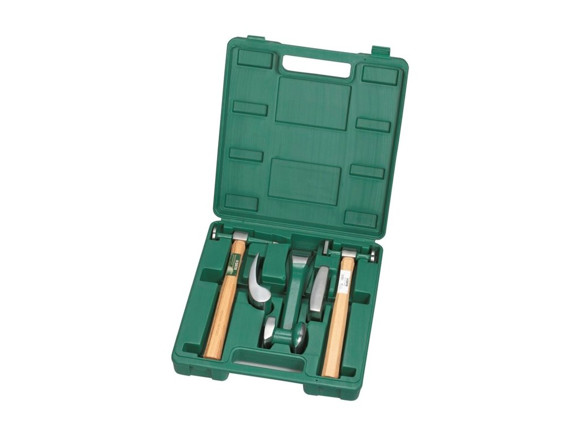 JUEGO DE 6 PIEZAS SATA DE REPARACION PARA CHAPISTA