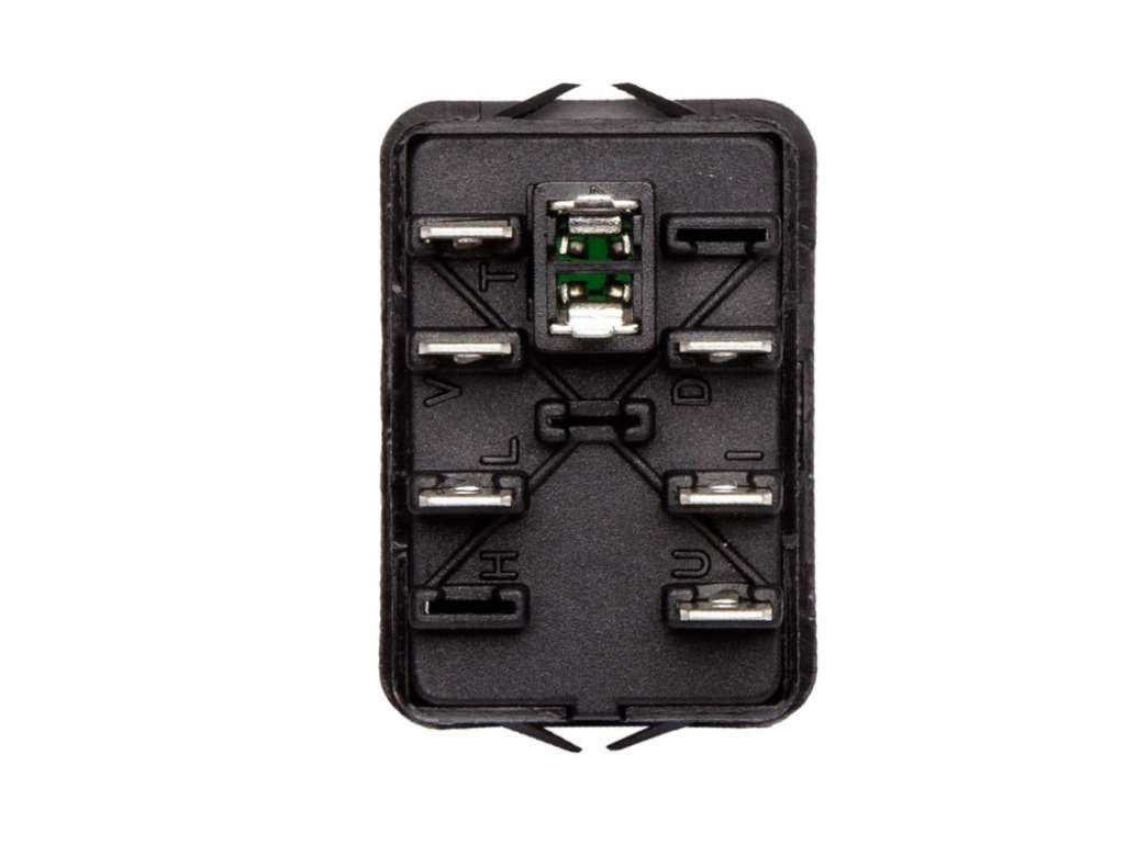 LLAVE TECLA VW ACCELO/ACTROS/ATEGO/AXOR L/PARABRISAS