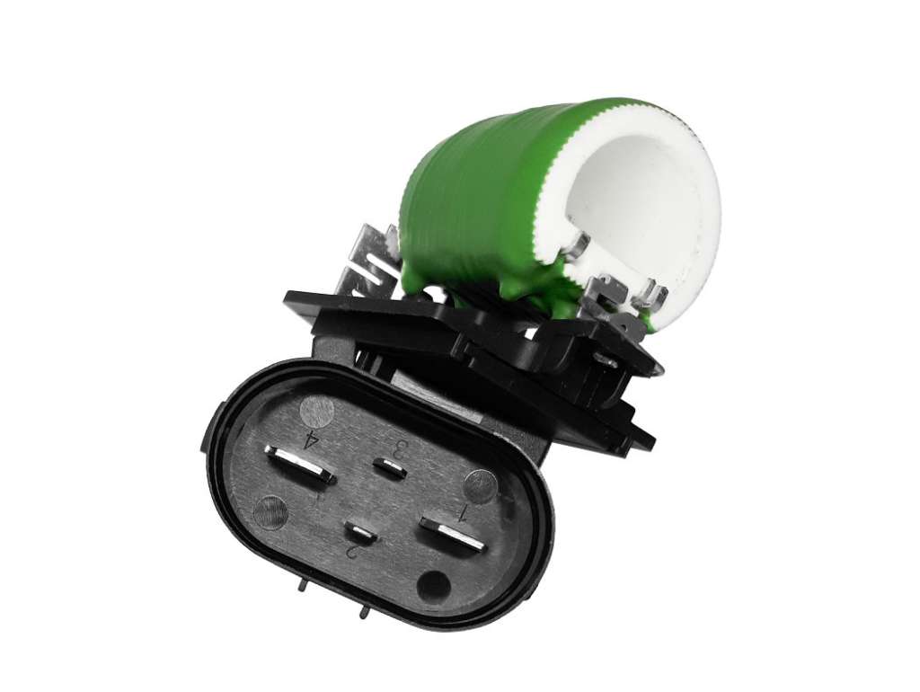 RESISTENCIA ELECTRO GM CORSA