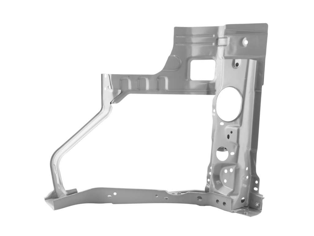SOPORTE SEMIOPTICA PE LANDTREK 1.9D IZQUIERDO