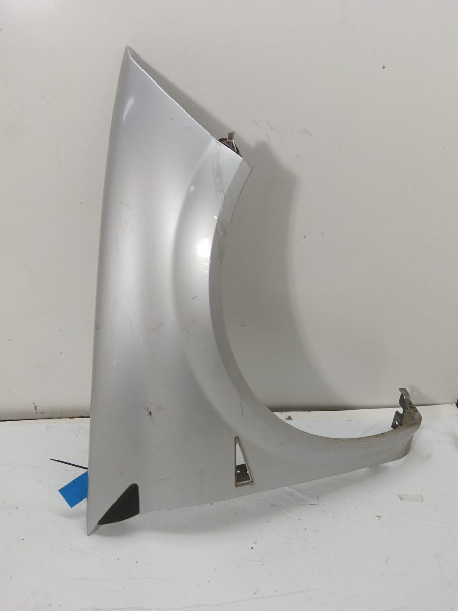 Guardabarro Delantero Derecho Renault Megane Ii Classic Berlina 2003-2010