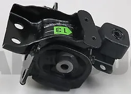 SOPORTE MOTOR IZQ TOYOTA COROLLA 2.0TD 2003-2007