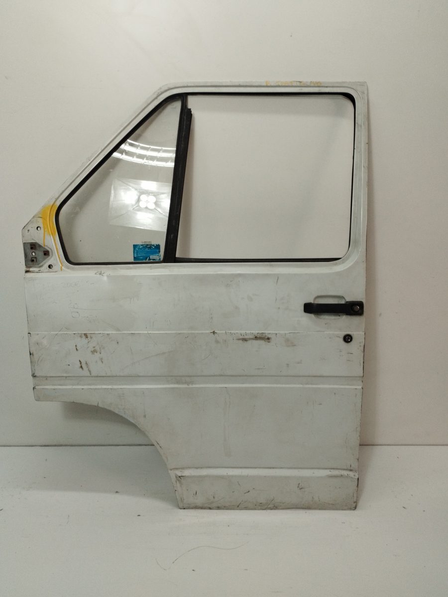 Puerta Delantera Izquierda Renault Trafic Caja Cerrada (ab 4.01) 2001-Actualidad Diesel