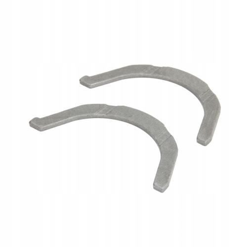 METALES LATERALES PEUG. CITR. 1.2 ELYSEE 301 3 CILINDROS