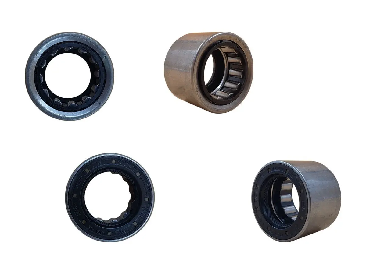Tubo Guia De Embrague Renault Sandero Duster 11-20
