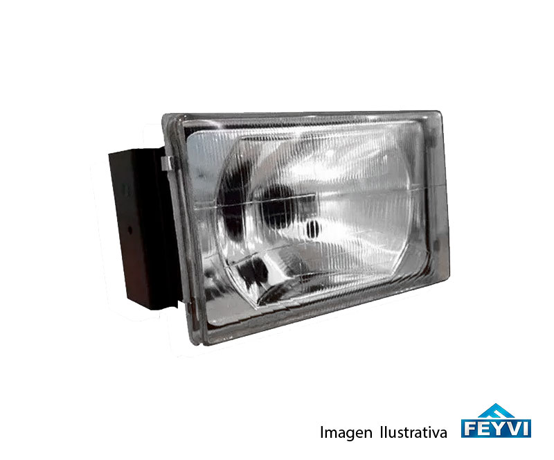 FAROL DELANTERO LD (CIBIE)
