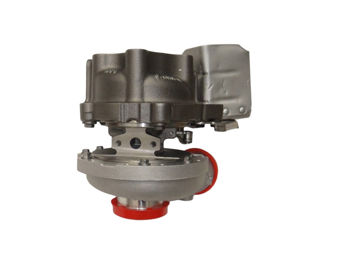 TURBO CHEVROLET S10 2.8 COLORADO 2012/2013