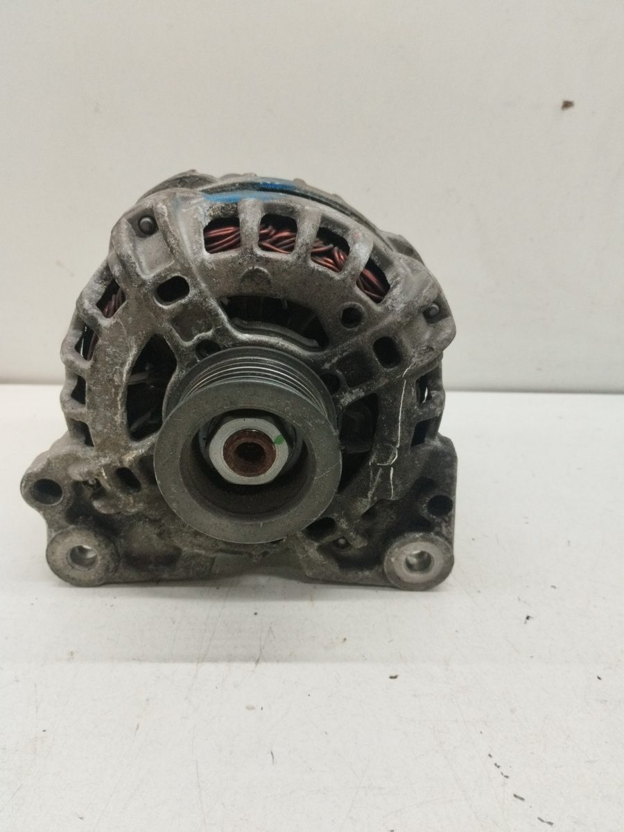 Alternador Volkswagen Up! (121) 2011-2016 * 04C903023B