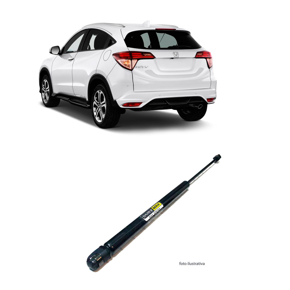 AMORTIGUADOR BAUL HONDA PORTON HRV 16/