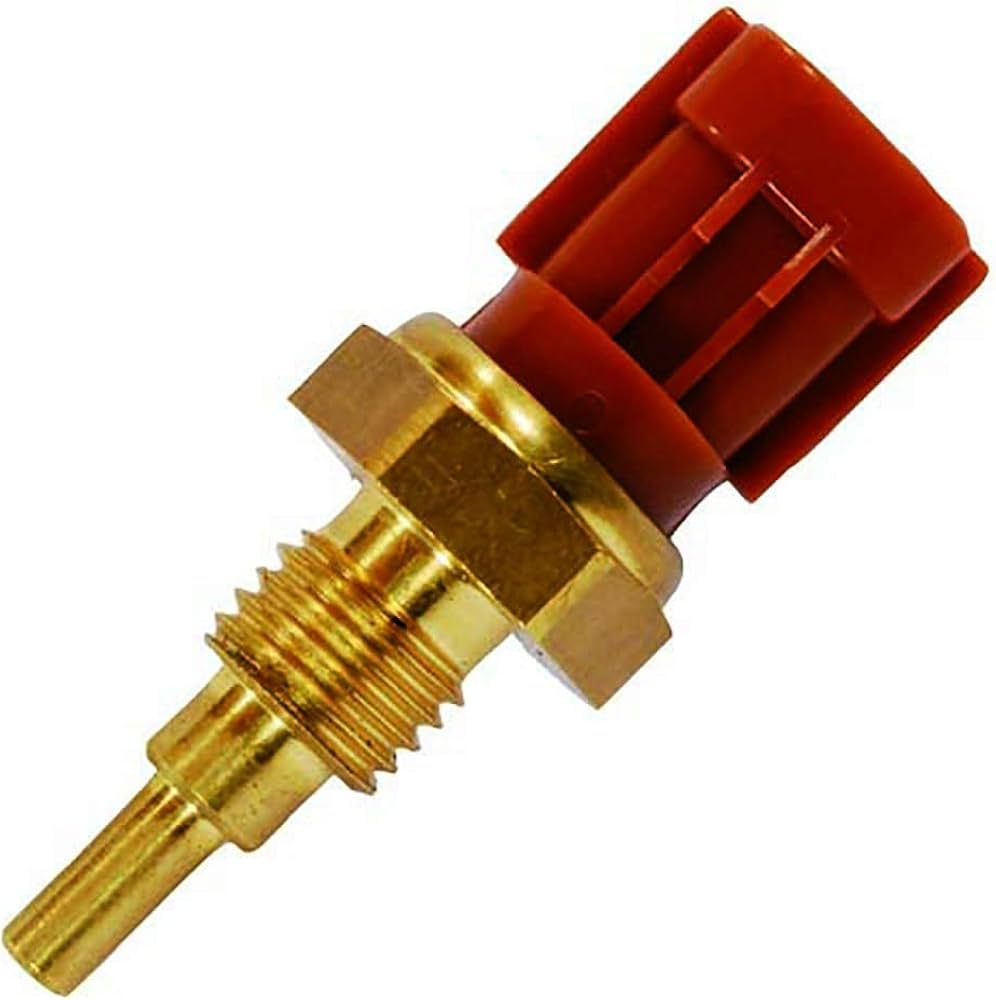 Bulbo sensor de temperatura de refrigerante