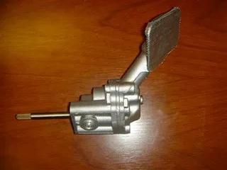 BOMBA ACEITE FIAT 1500-1600