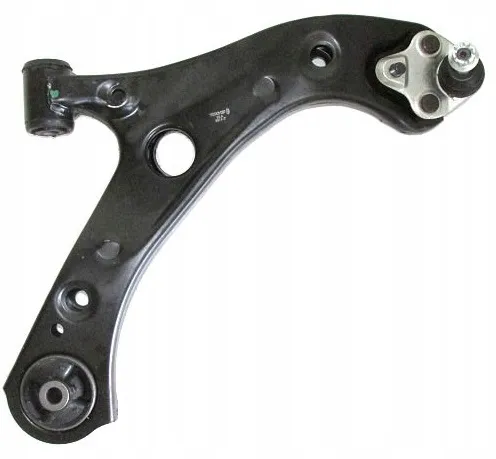 BASTIDOR INF DER TOYOTA COROLLA 20 C/ROTULA AYD