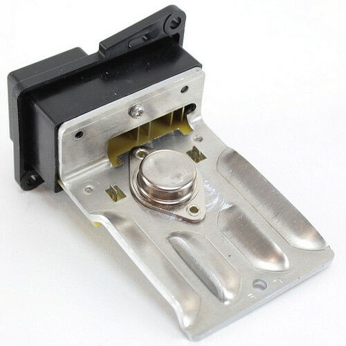 MODULO CON- CALEFACCION SIN AIRE PEUGEOT 205 ORIGINAL [ORIGINAL PSA]