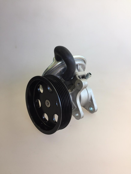BOMBA DE VACIO CITROEN JUMPER - PEUGEOT BOXER 2.5 DIESEL