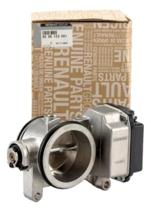 Cuerpo de Mariposa Electrónico para Renault 1.6 16V (Motor K4M)