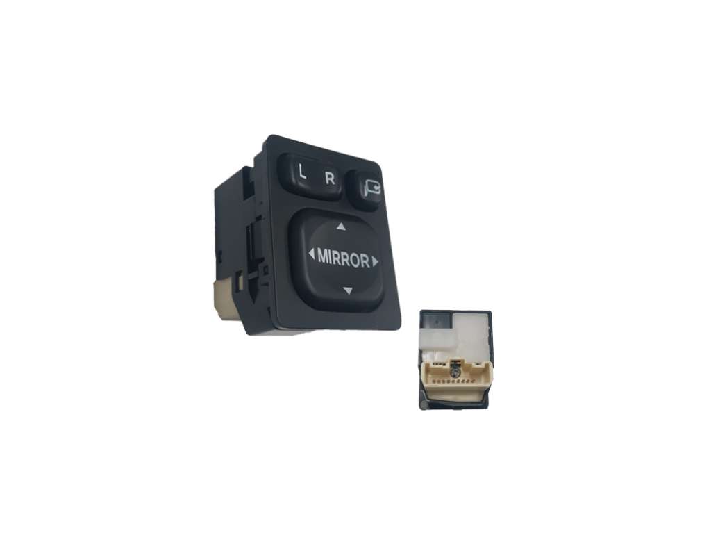 LLAVE TECLA TO COROLLA/HILUX 09/15 CONTROL ESPEJO