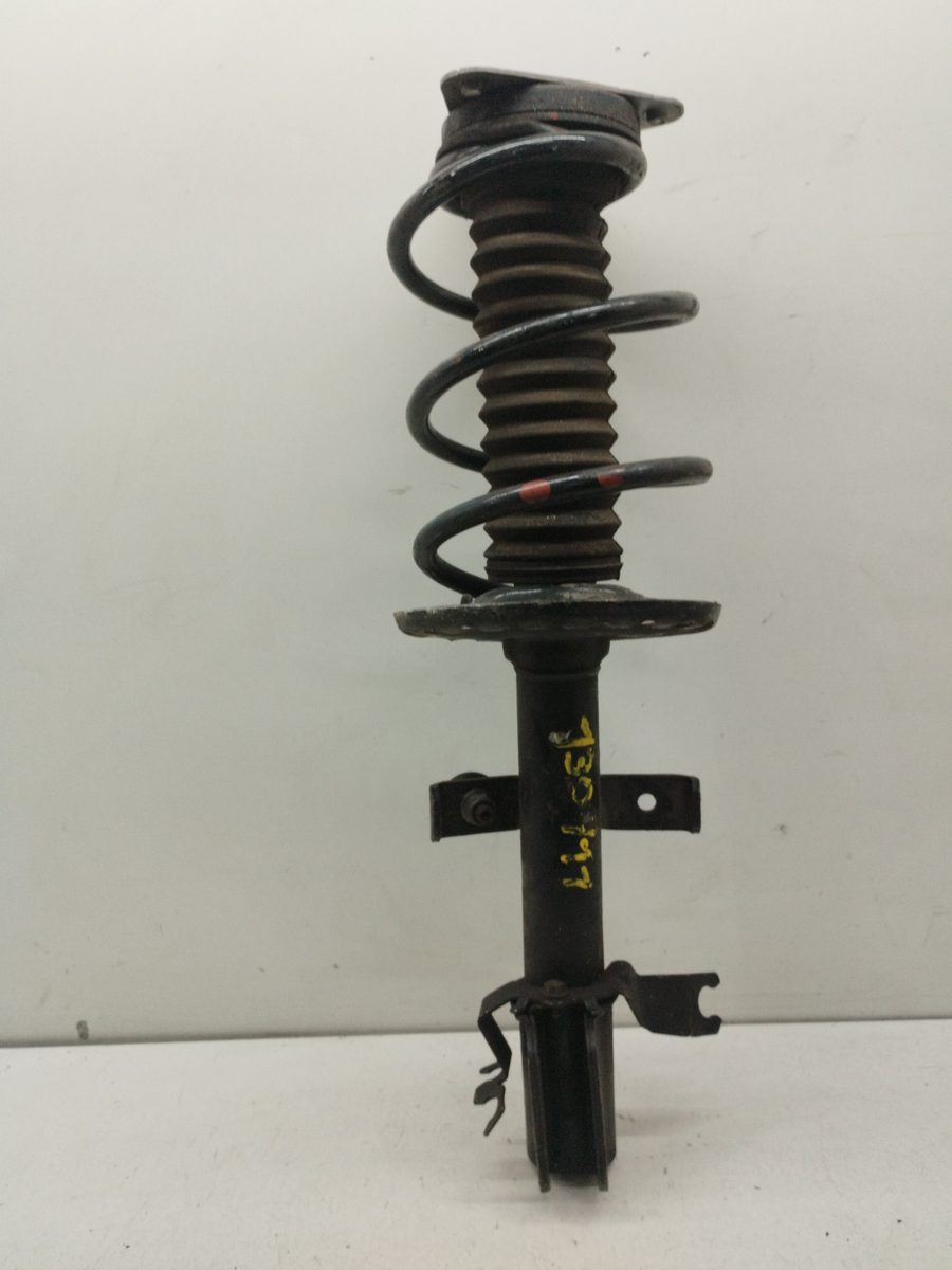 Amortiguador Delantero Izquierdo Renault Captur 2013-Actualidad Adventure 54302136