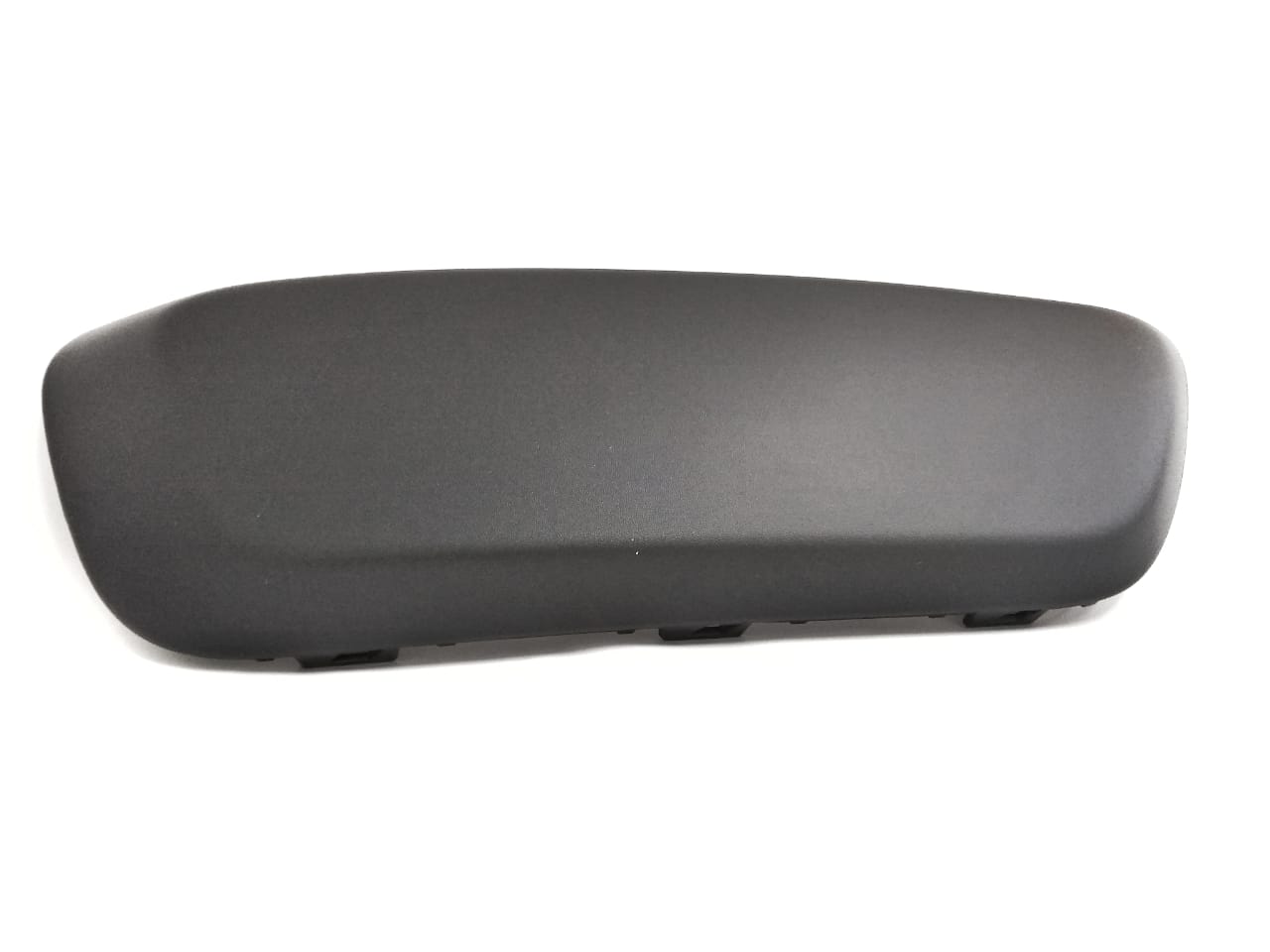 Moldura de paragolpes delantero