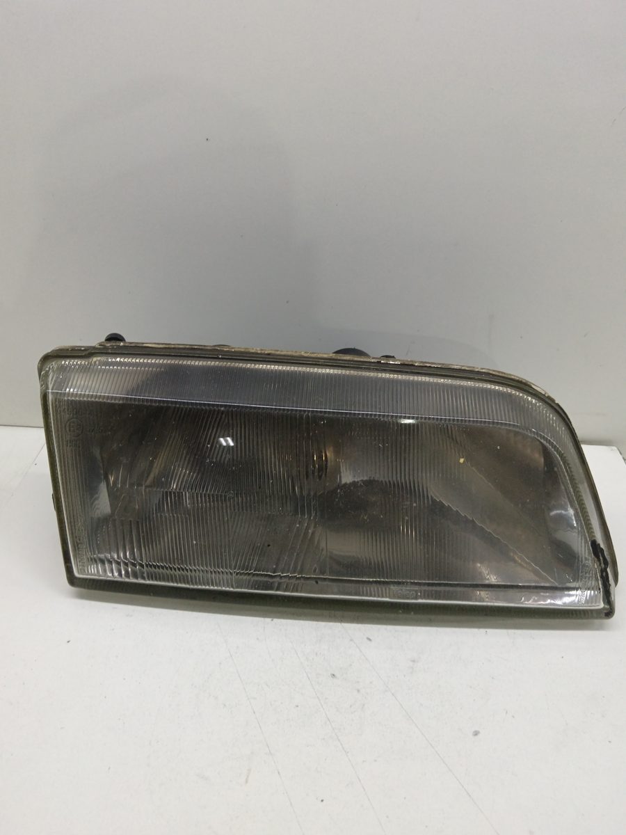 Faro Delantero Derecho Citroën Zx 1991-1998 0490044
