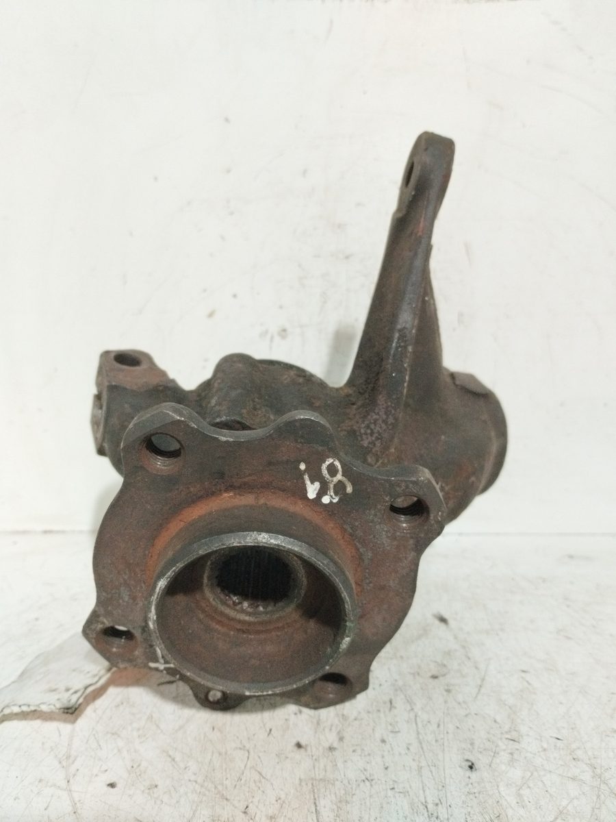 Araña Delantera Derecha Ford Escort Berl./turnier 1995-2000 1.6 16V CAT 1.6L 66kW