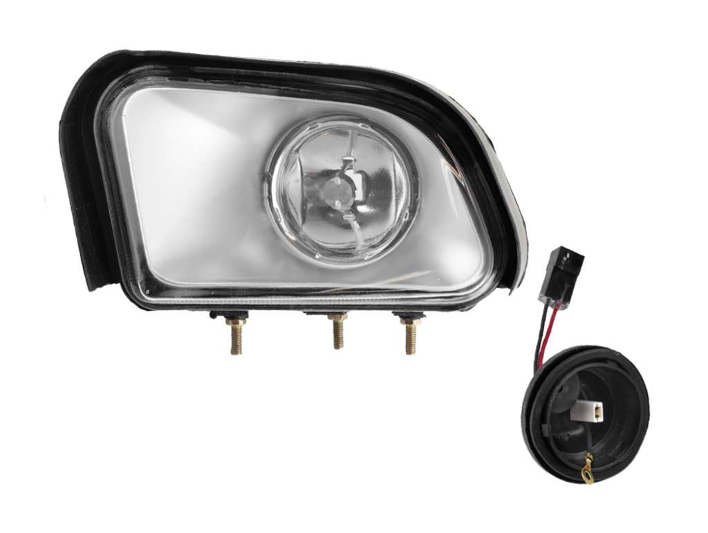 FARO CAMINERO GM S10 02/ DER