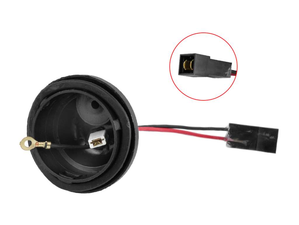 FARO CAMINERO GM S10 02/ DER